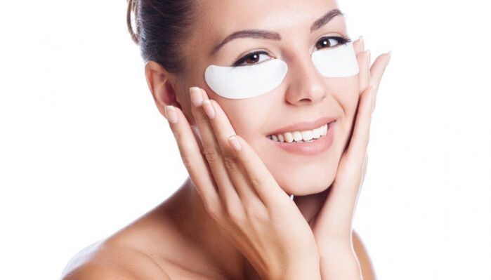 Пиллинг патчтары