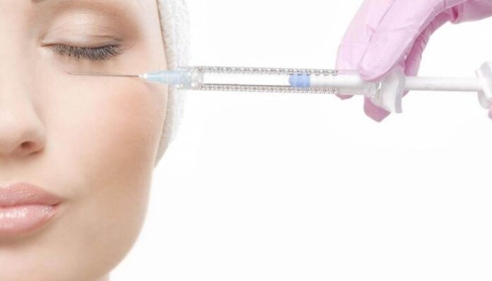 Плазмолифтинг